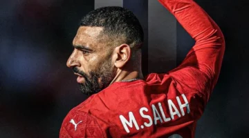 قرار حاسم.. ليفربول يحدد مستقبل محمد صلاح مع اقتراب نهاية عقده الحالي